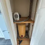 1Br With Free Parking Near Castle And Royal Mile