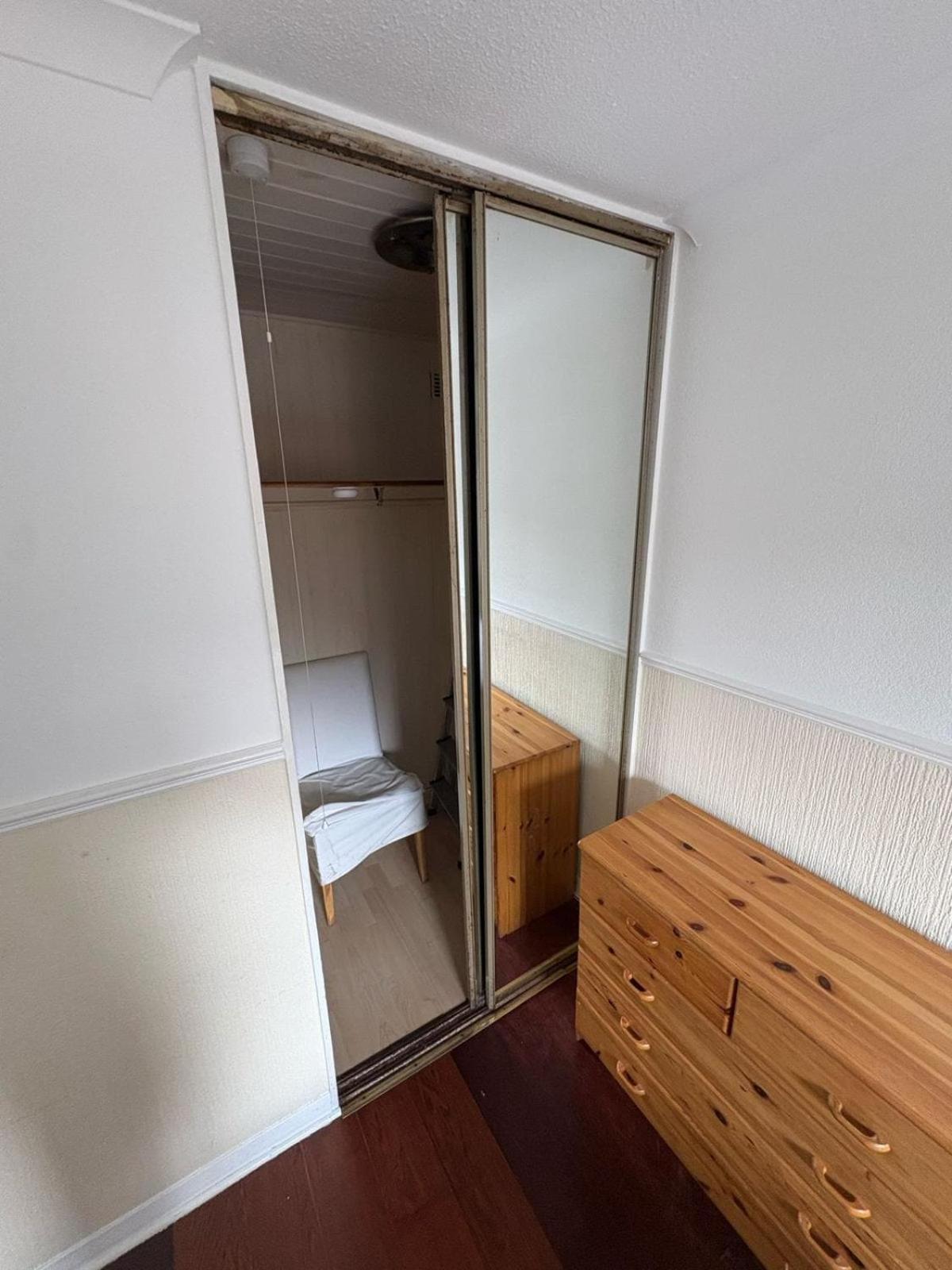 1br With Free Parking Near Castle And Royal Mile Appartement *