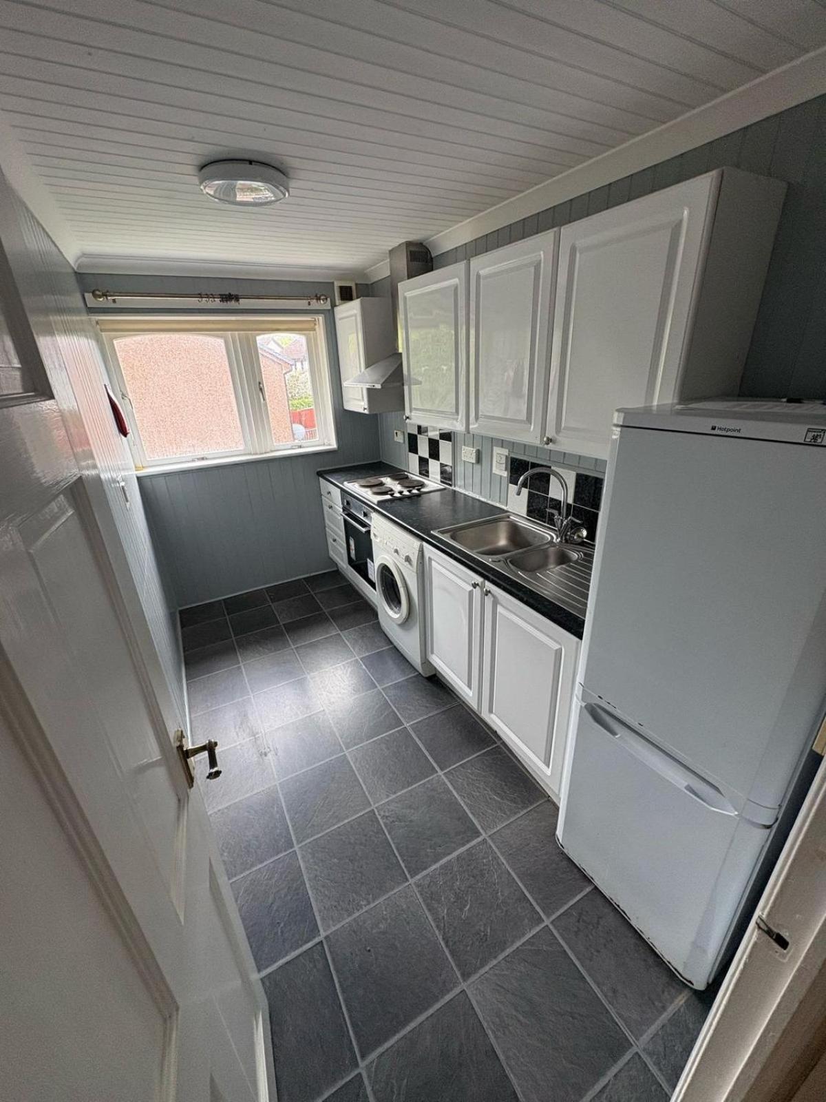 1br With Free Parking Near Castle And Royal Mile * Édimbourg
